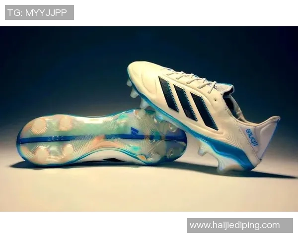 探索足球鞋的创新科技与设计演变 让运动更具专业性与舒适感