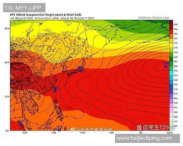 全球气候变化加剧 各国应对措施亟需升级以应对极端天气事件增加 全球气候变化加剧 各国应对措施亟需升级以应对极端天气事件增加