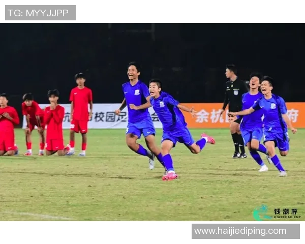 中国足球崛起之路:从青训体系到国际赛事的全方位发展探索 中国足球崛起之路:从青训体系到国际赛事的全方位发展探索