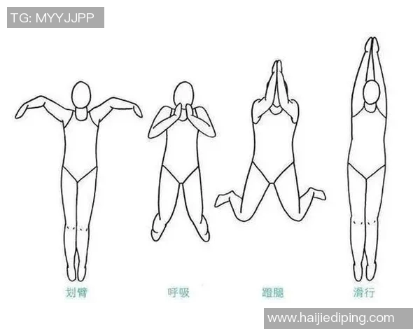 蛙泳基本动作解析与技巧提升：从划水到呼吸的全方位指导