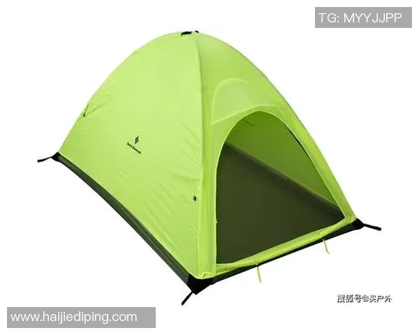 全面解析户外装备选择指南为你的冒险之旅保驾护航