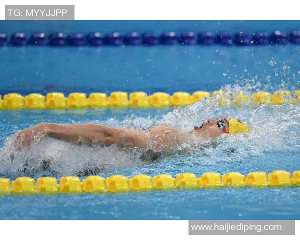 仰泳比赛规则详解及技巧解析让你轻松掌握比赛要点