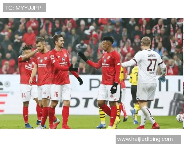 美因茨对阵门兴精彩视频直播全程回顾与赛后分析 美因茨对阵门兴精彩视频直播全程回顾与赛后分析