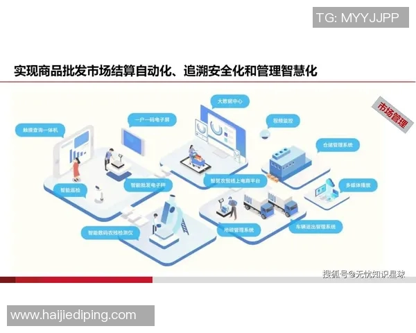 智能快递物流时代来临：高效配送与数字化转型助力行业革新