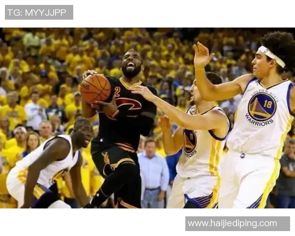 2016年NBA总决赛第七场骑士逆转勇士缔造历史传奇时刻
